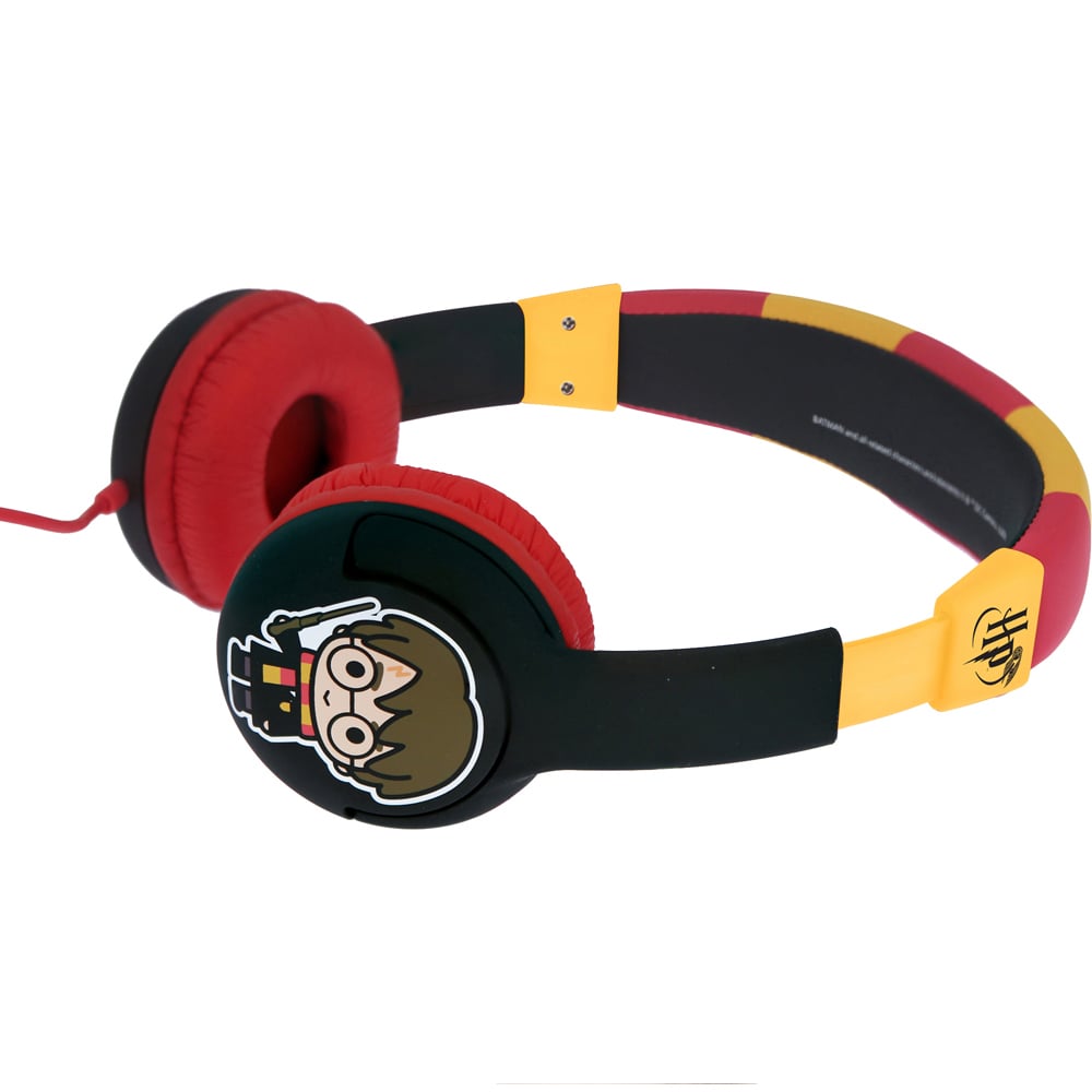 OTL Technologies Harry Potter Chibi Kids Headphone Image 3