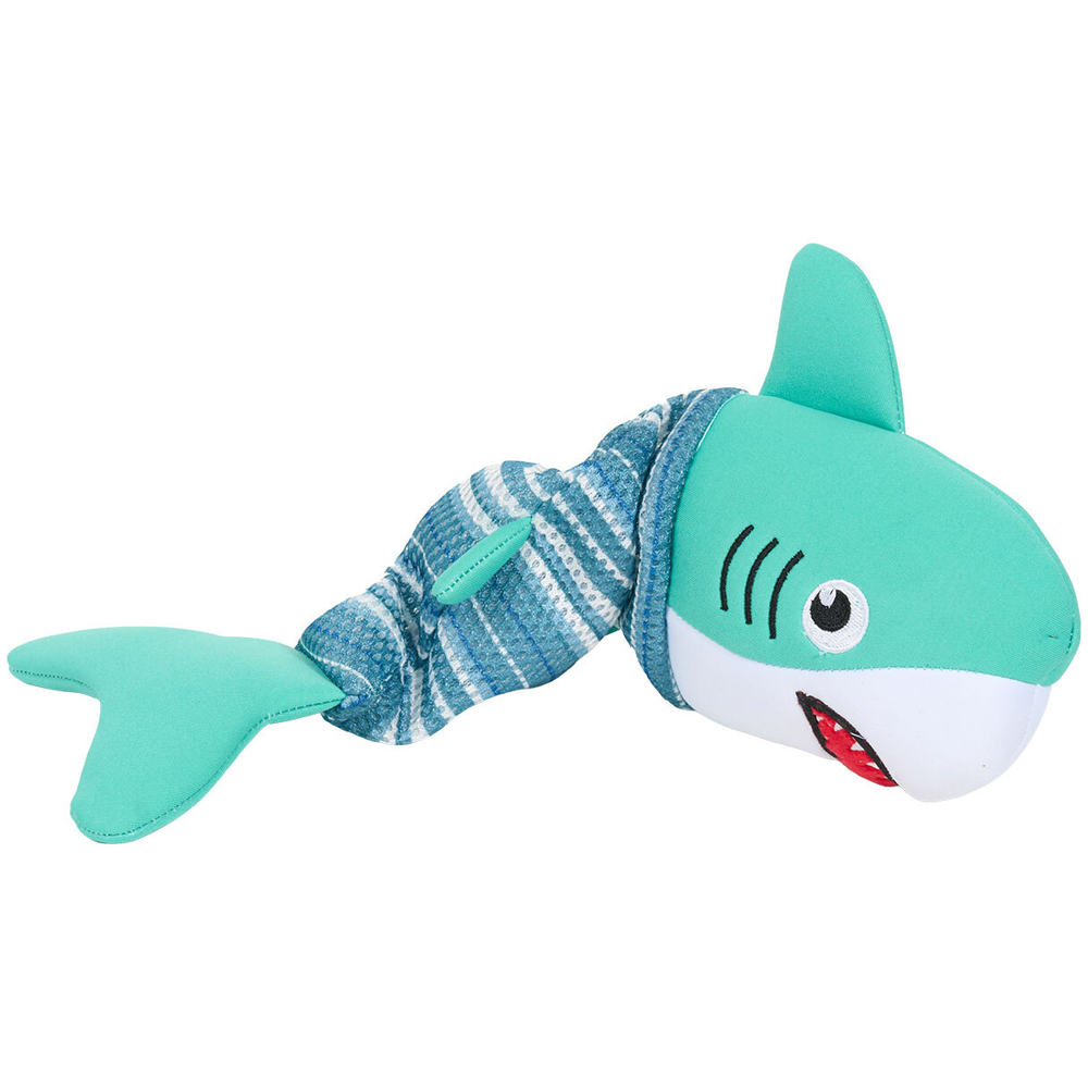 Neoprene Floating Fish Dog Toy Image 8