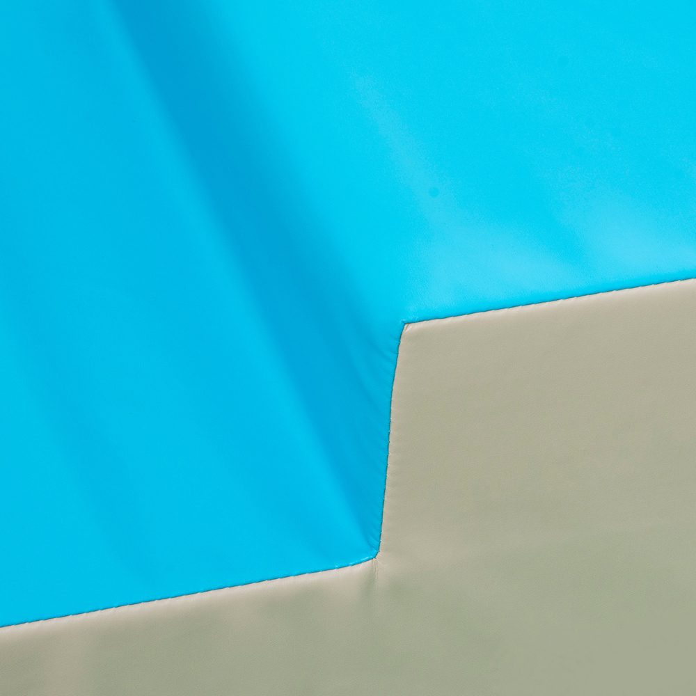 Tommy Toys Kids 6 Piece Soft Climber Blocks Play Set Image 4