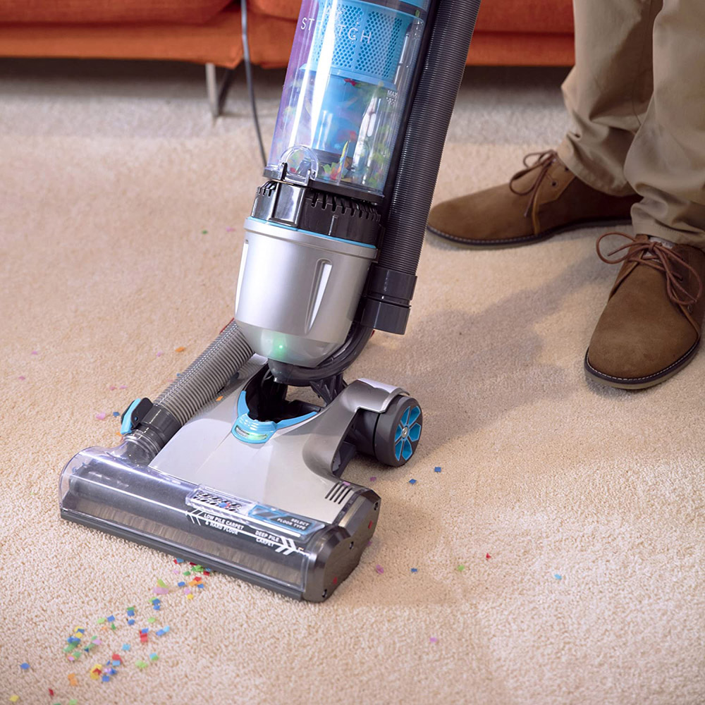 Vax Air Stretch Pet Upright Vacuum Cleaner Wilko