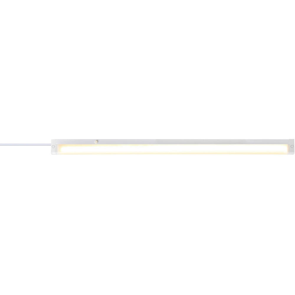 Nordlux Preston 55 720 Lumens 3000/4000K White LED Batten Fitting Light Image 4
