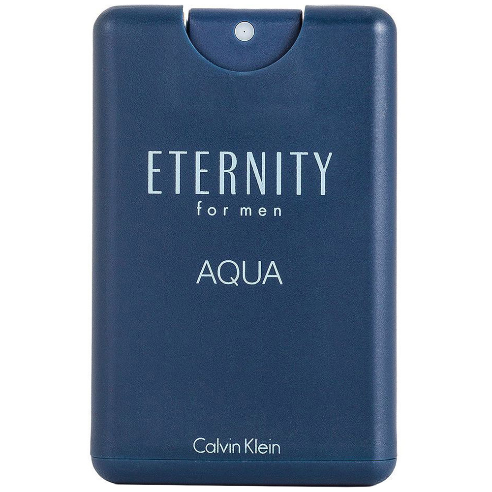 Calvin Klein Eternity Aqua For Men Eau De Toilette 20ml Image