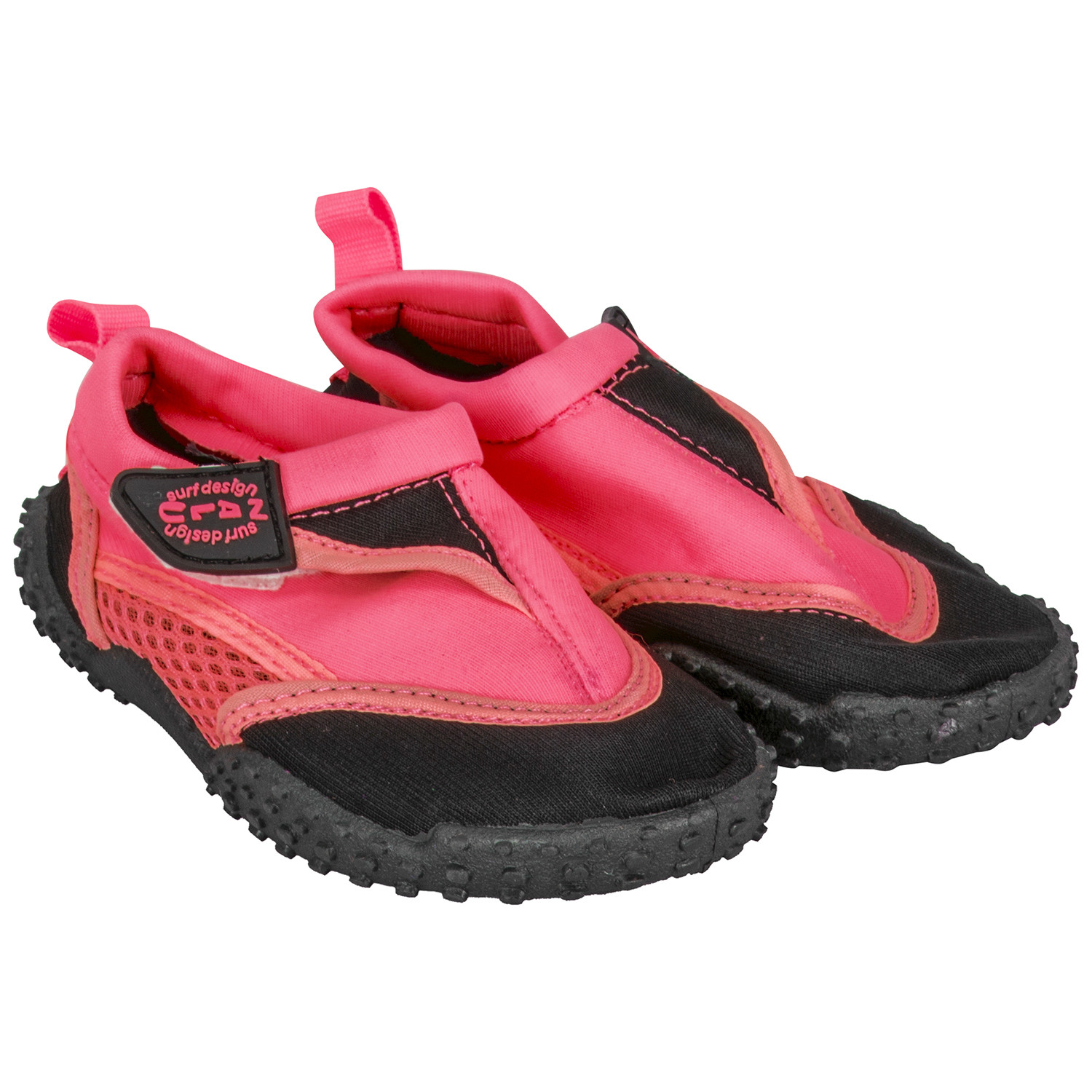 Child's Aqua Shoe - 6 Image 3