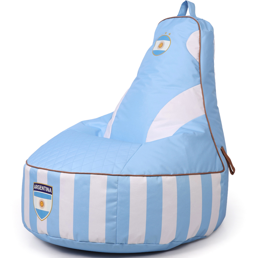 Kaikoo England FA Football Argentina Gaming Chair XL Image 6