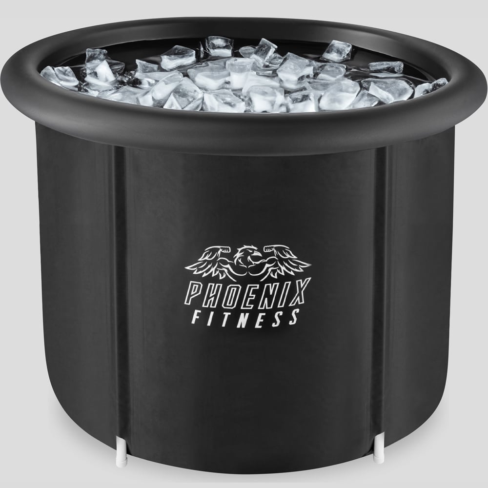Phoenix Ice Bath 420L 90 x 75cm Image 2