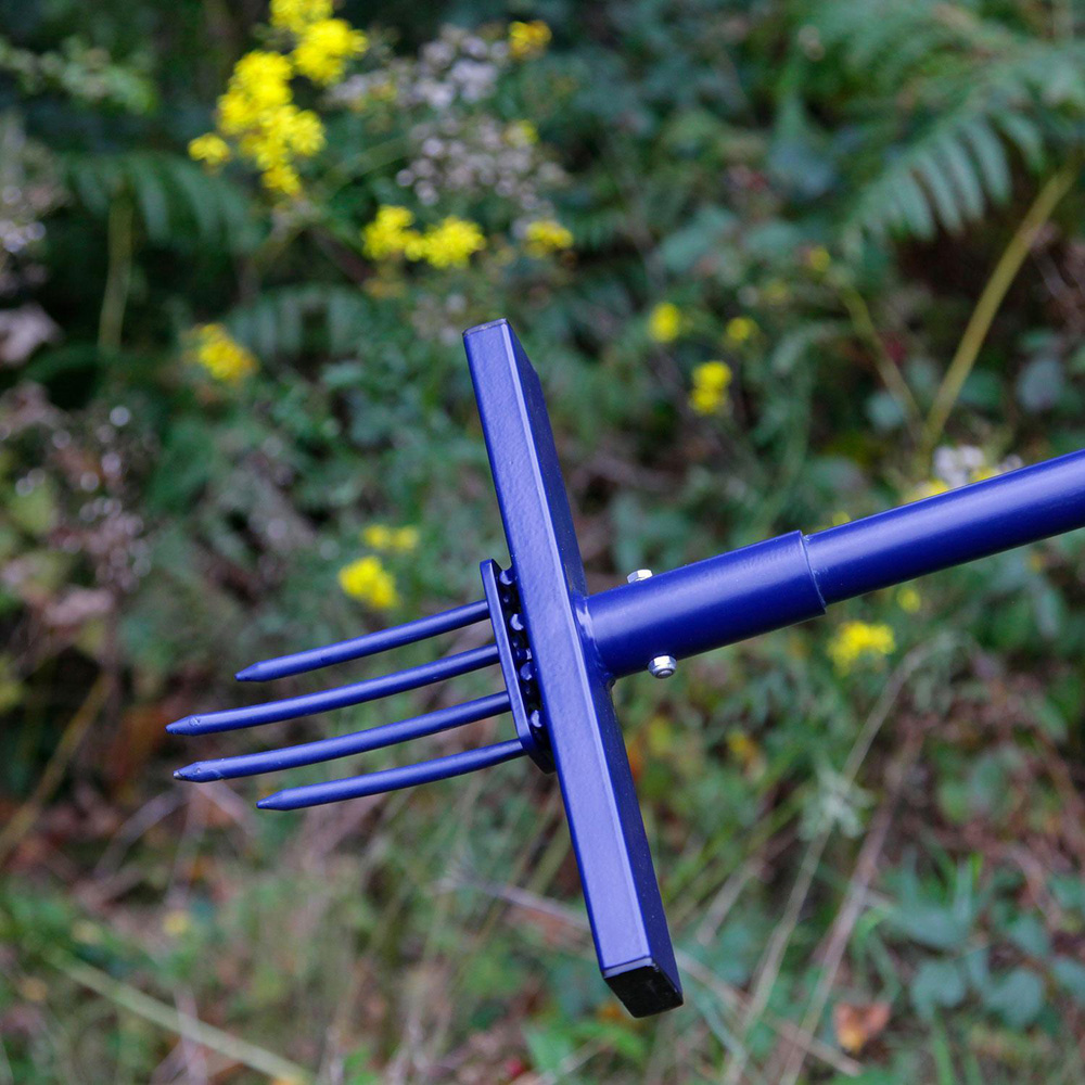 Spear & Jackson Ragwort Ultra Long Handle Weeder Image 6