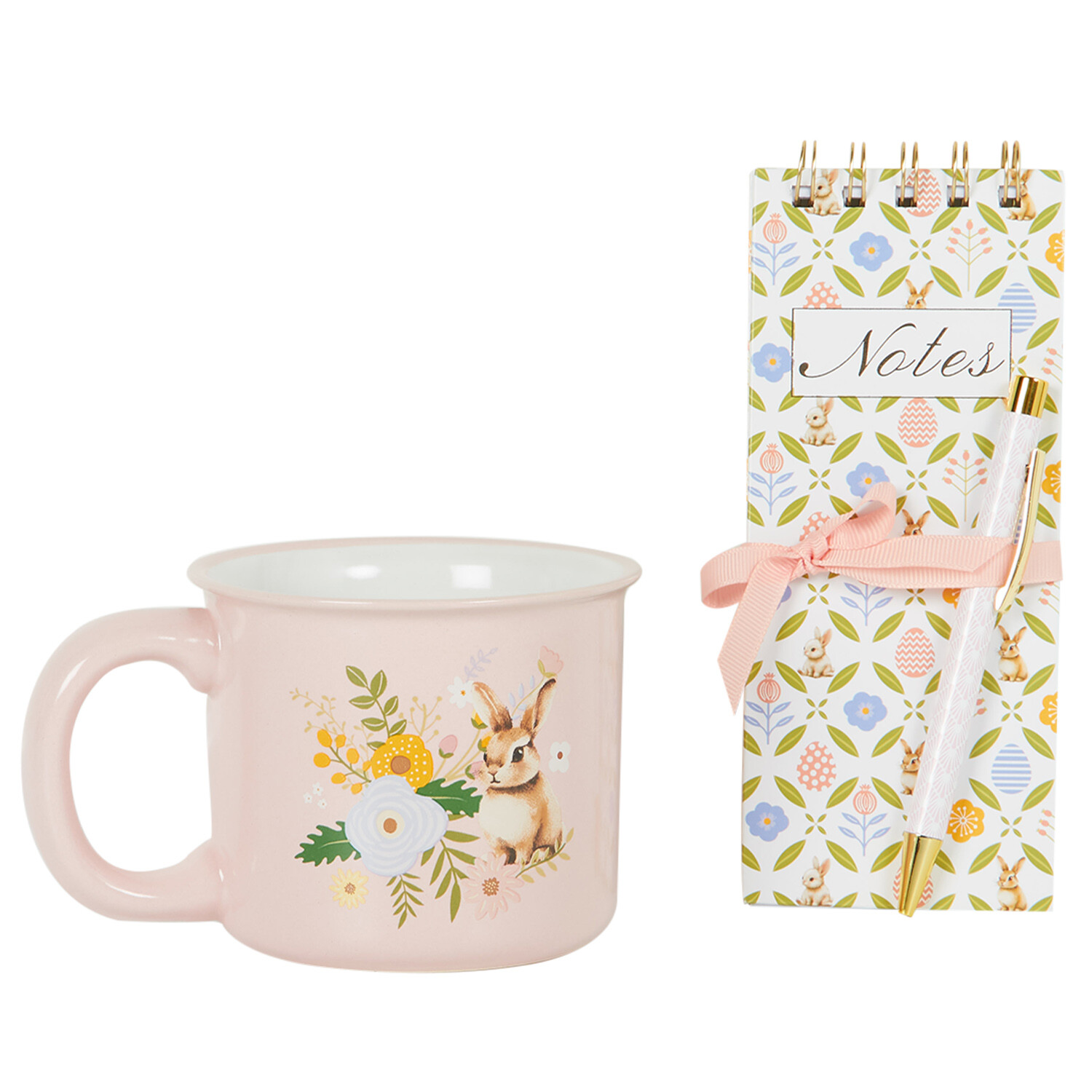 Festive Easter Gift Set - Multicolour Image 4