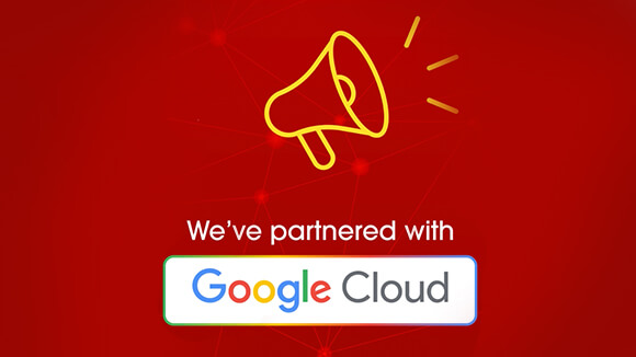 Google Cloud
