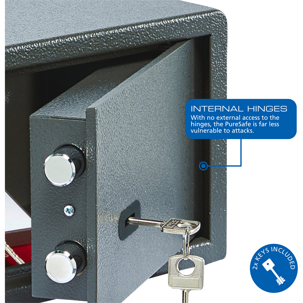 Burg-Wachter PS 110 K Pure Safe Image 4