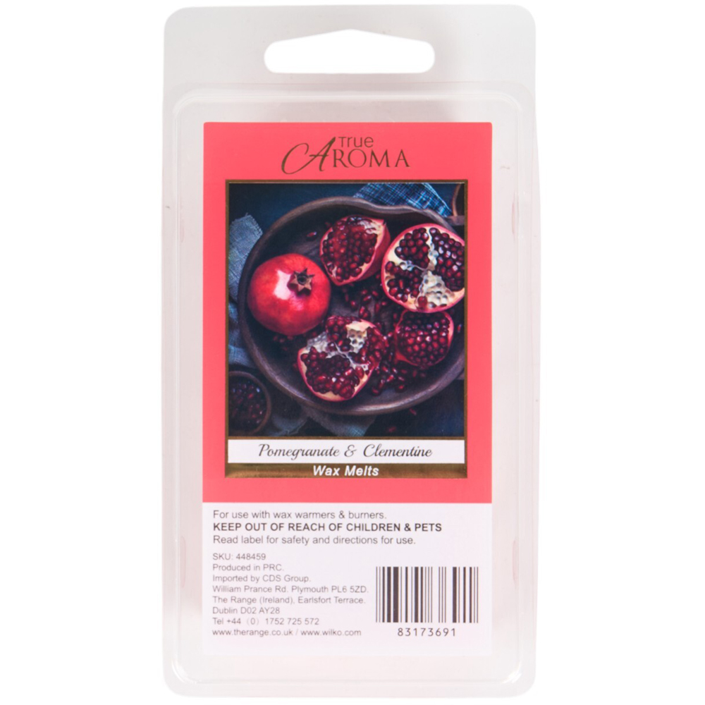 Xmas Wax Melts Image 2