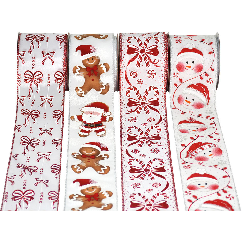 Fun Seasonal Ribbon Image 3