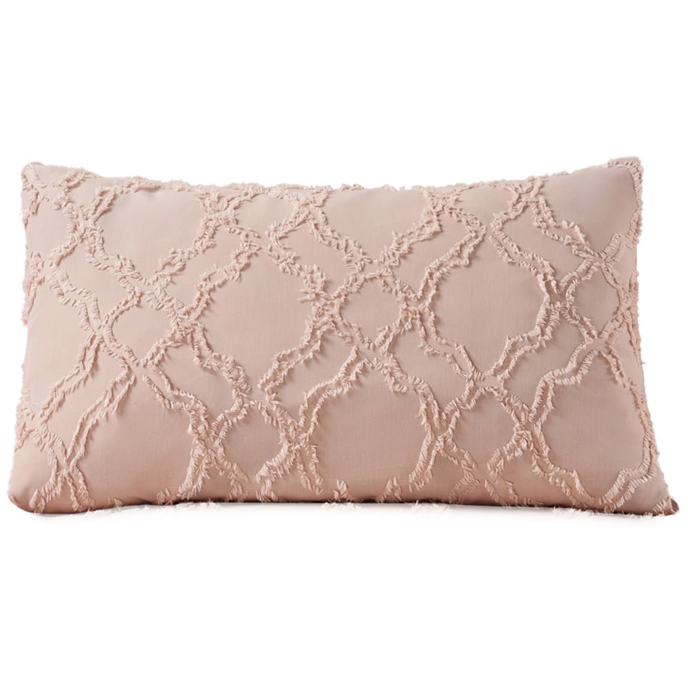 Intimates Ophelia Pink Filled Boudoir 40 x 60cm Image 1