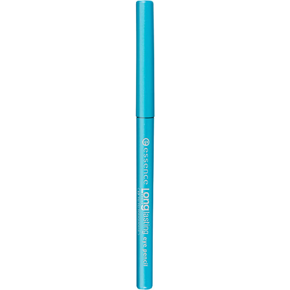 essence Long Lasting Eye Pencil Turquoise 17 Image