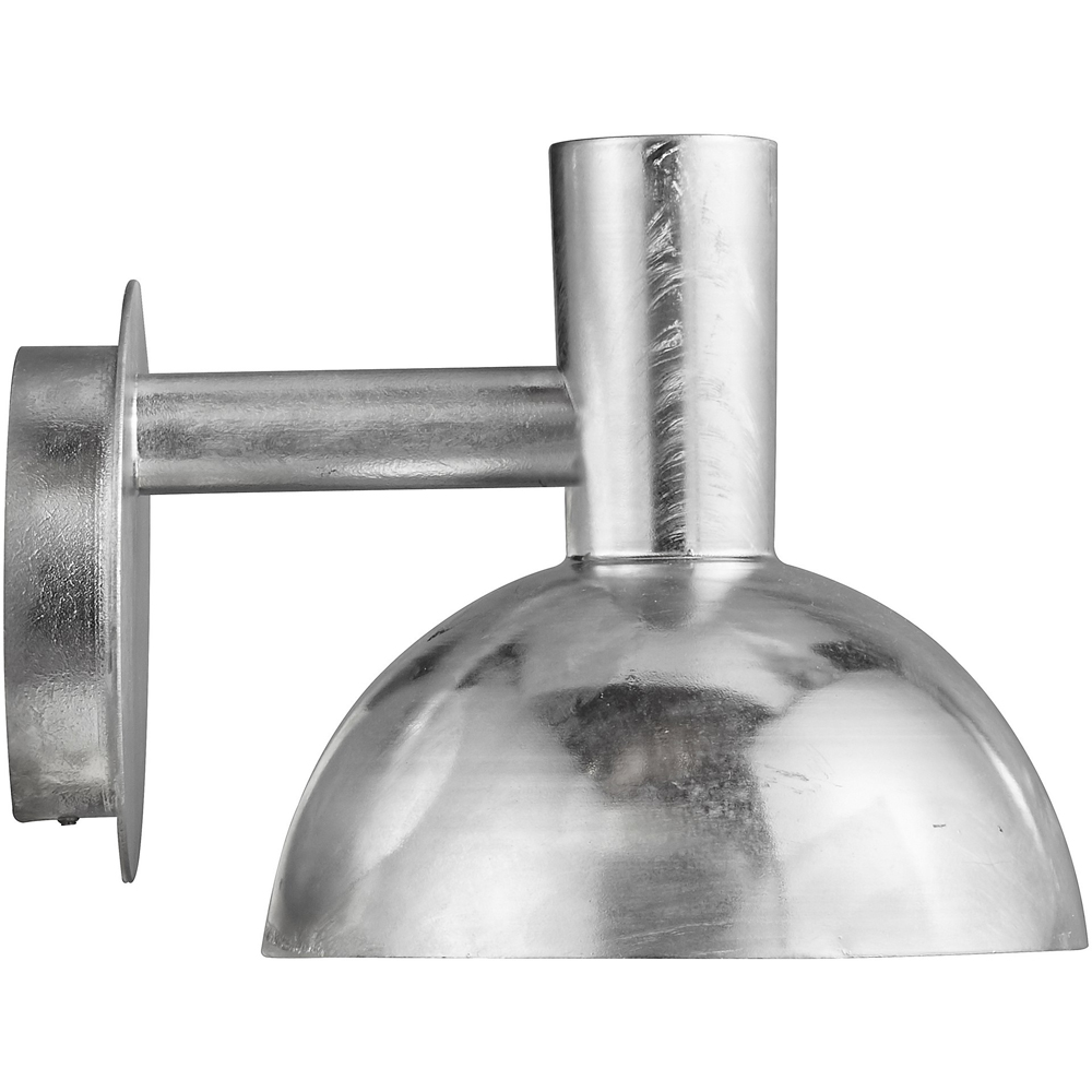 Nordlux Arki 20 Galvanised Wall Light Image 5