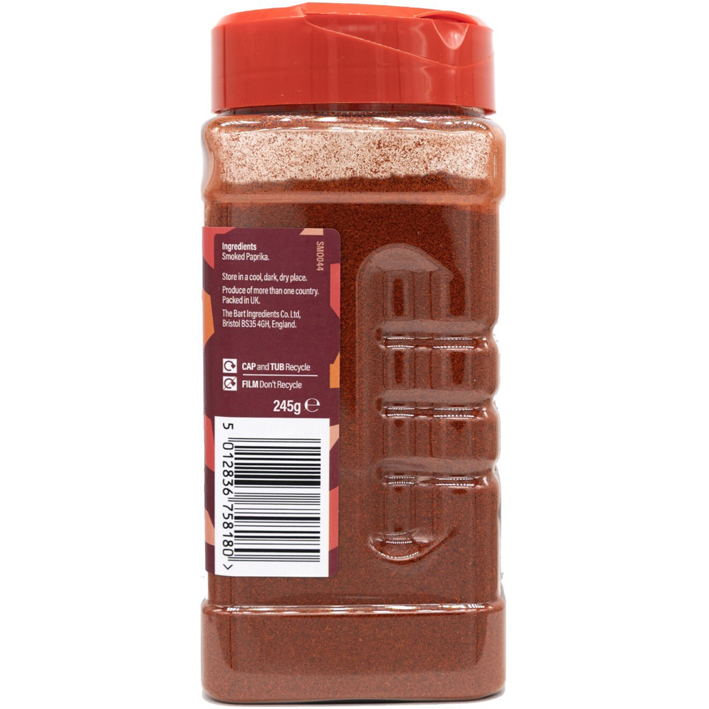 Smoked Paprika Powder Image 2