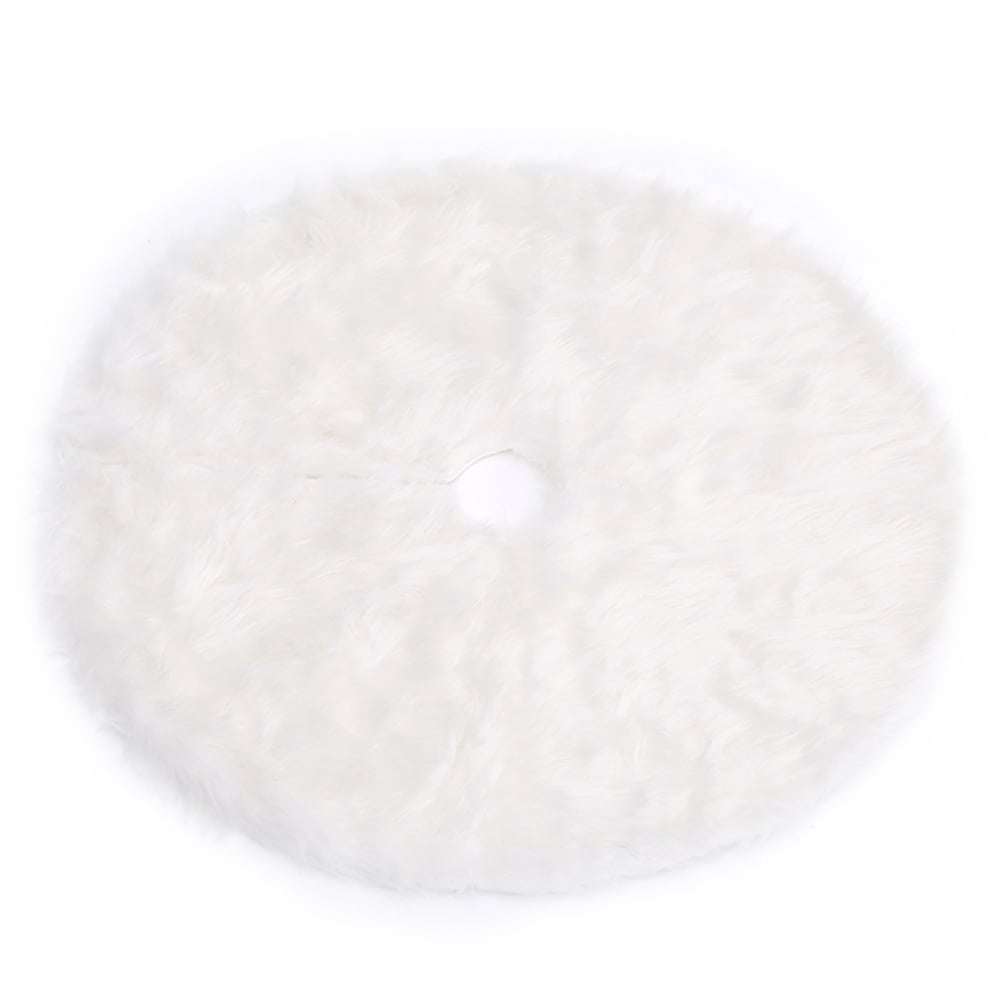 Christmas Tree Skirt Image 3