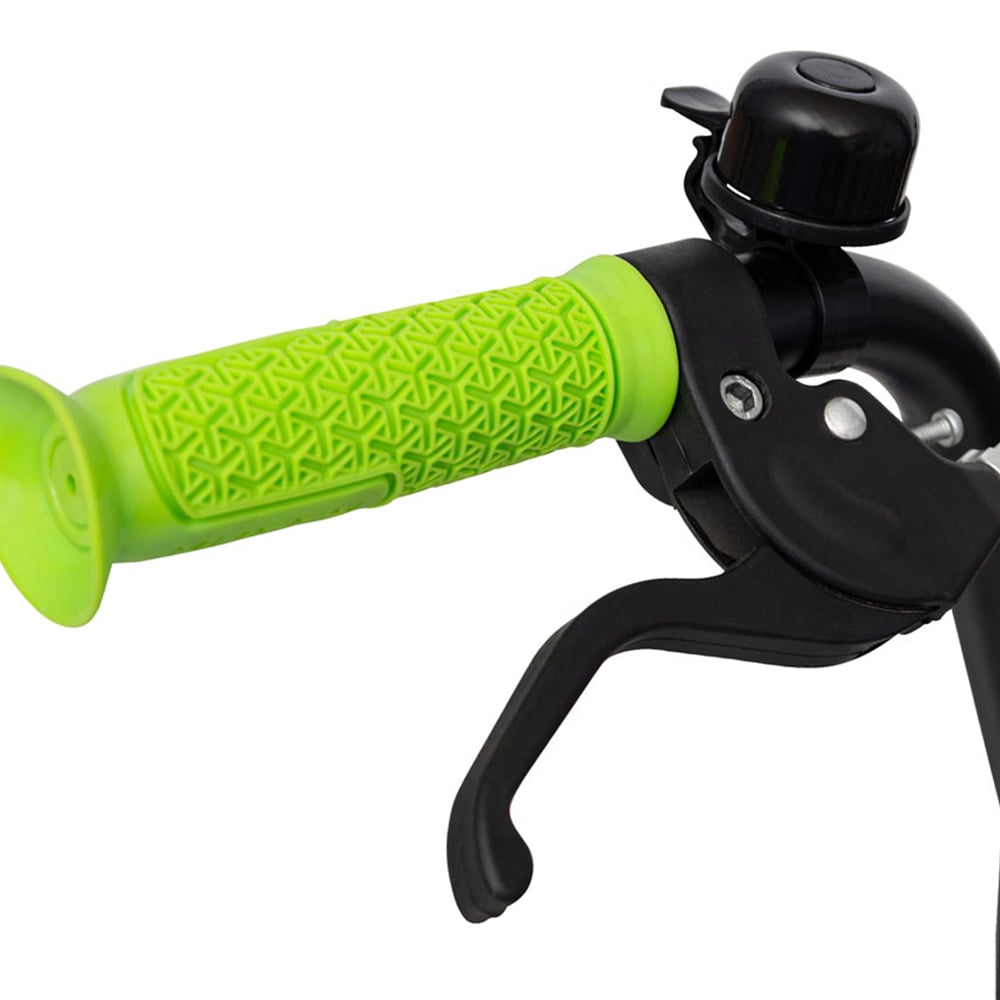 Huffy Pro Thunder Kids Single Speed 20 inch Ion Blue Bike Image 5