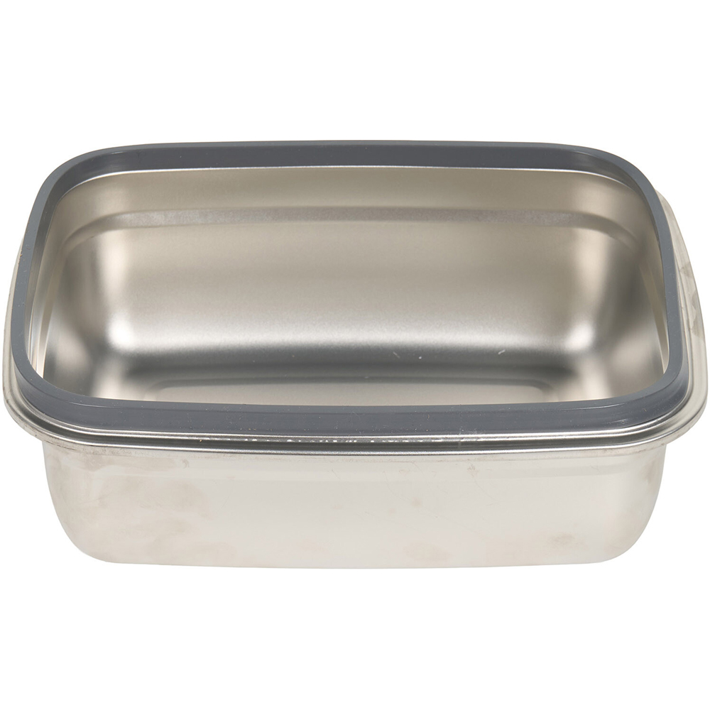 My Kitchen Stainless Steel Food Container 1.8l Image 5