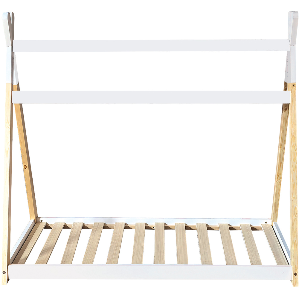 Kidsaw Jinsen Toddler House Bed Image 3