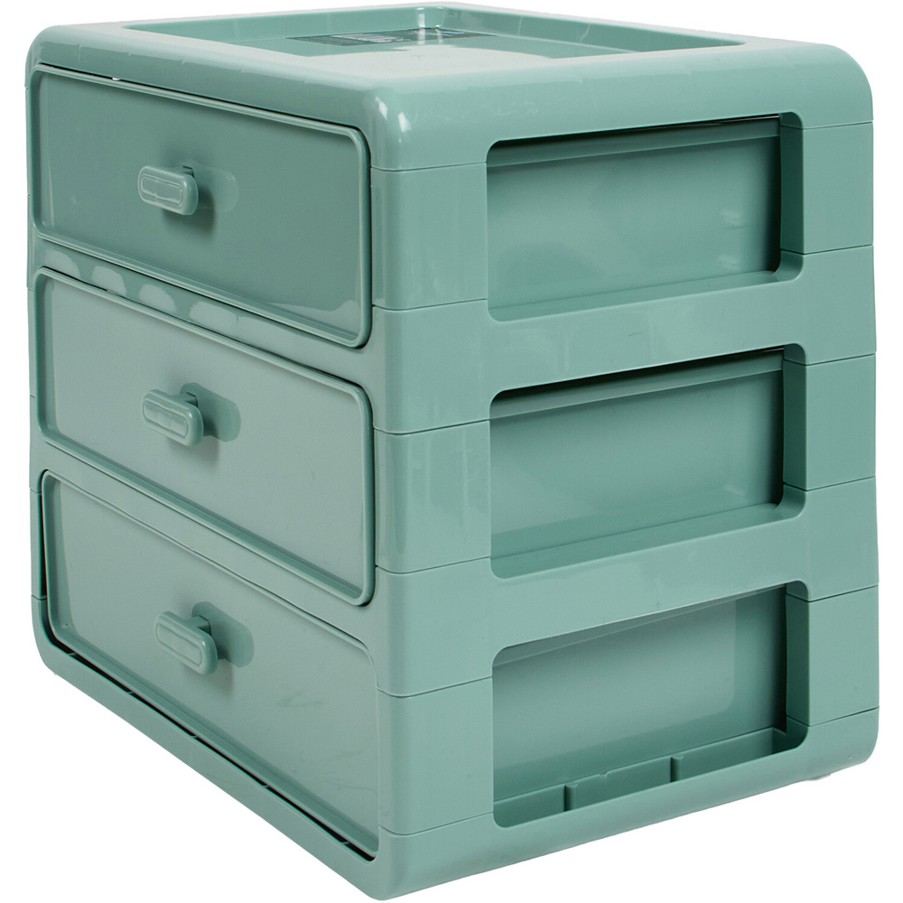 Drawer Storage Sage Image 4
