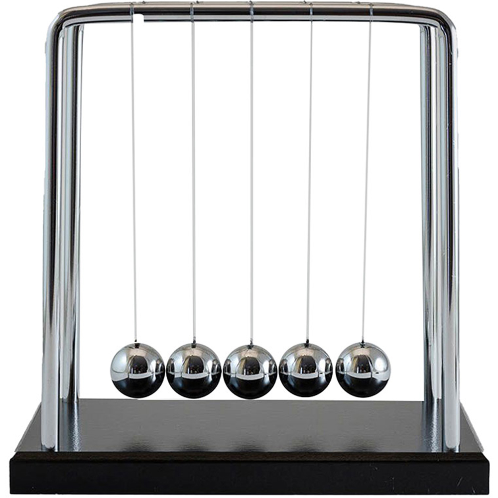 InGenious Newton's Cradle Image 3