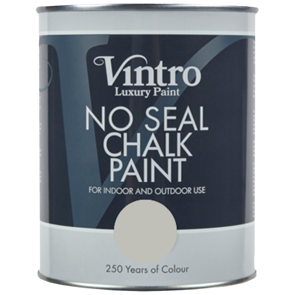 Vintro Paint Tower Bridge No Seal Chalk Paint 1L Image 2