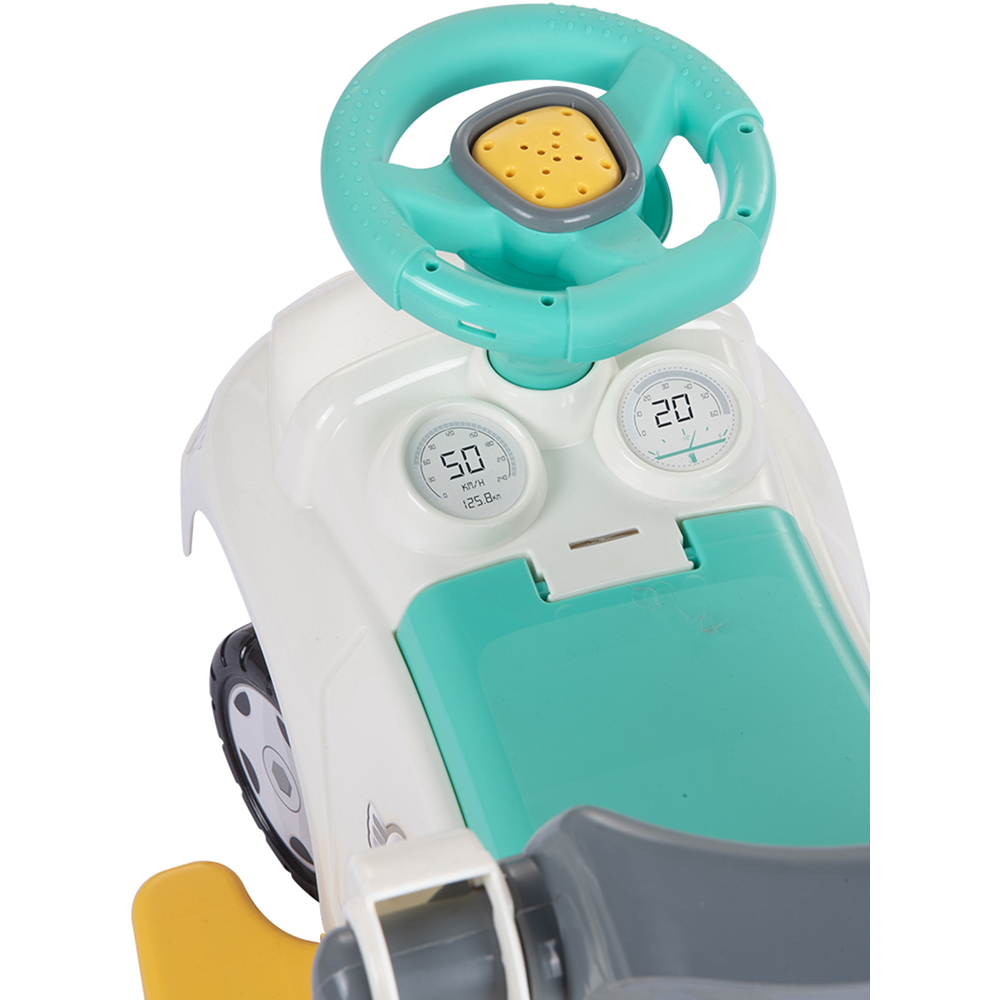 Dolu 3 In 1 Step Car Image 4