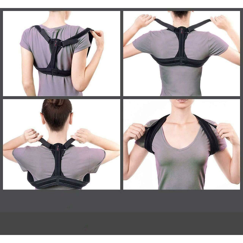 Dyzi Posture Corrector Large Image 6