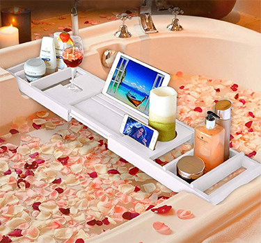 Bath Trays