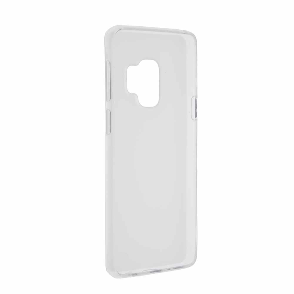 Case It Samsung S9 Shell with Screen Protector Image 2