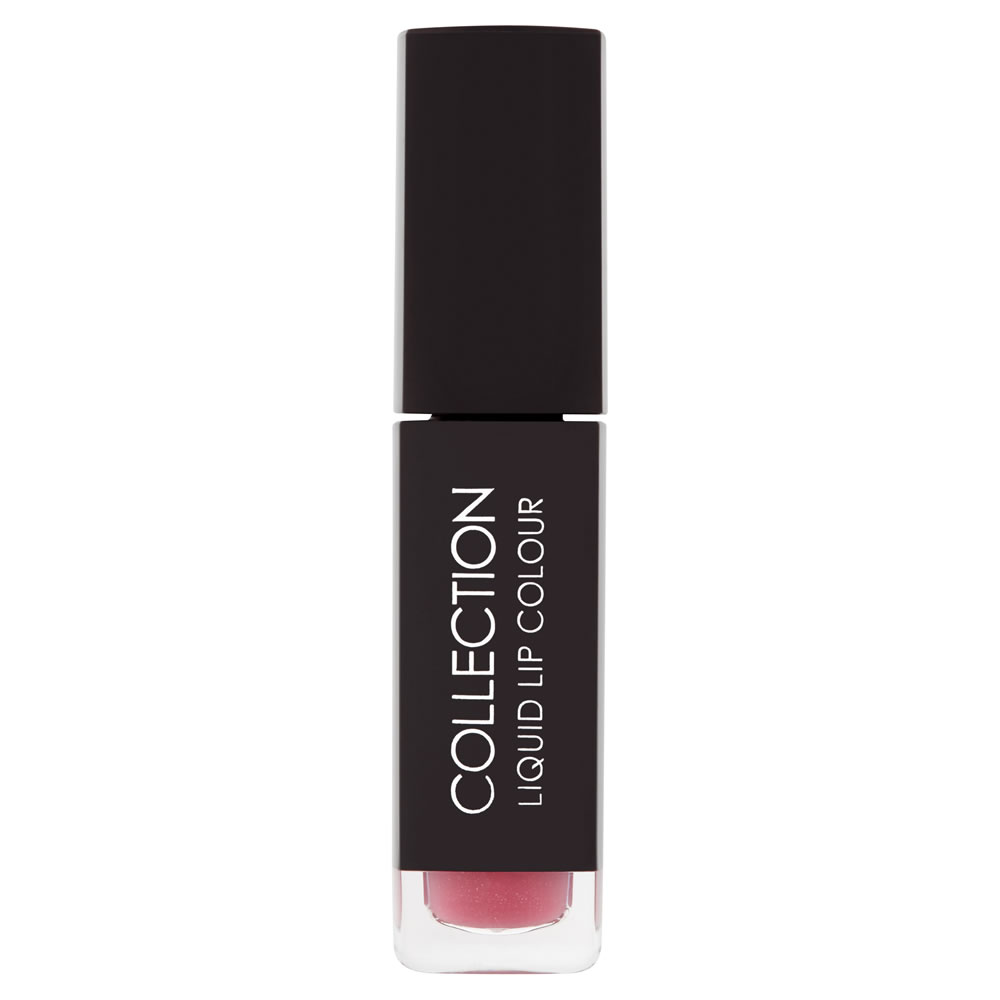 Collection Liquid Lip Colour Timeless Nude 05 5ml Image 1