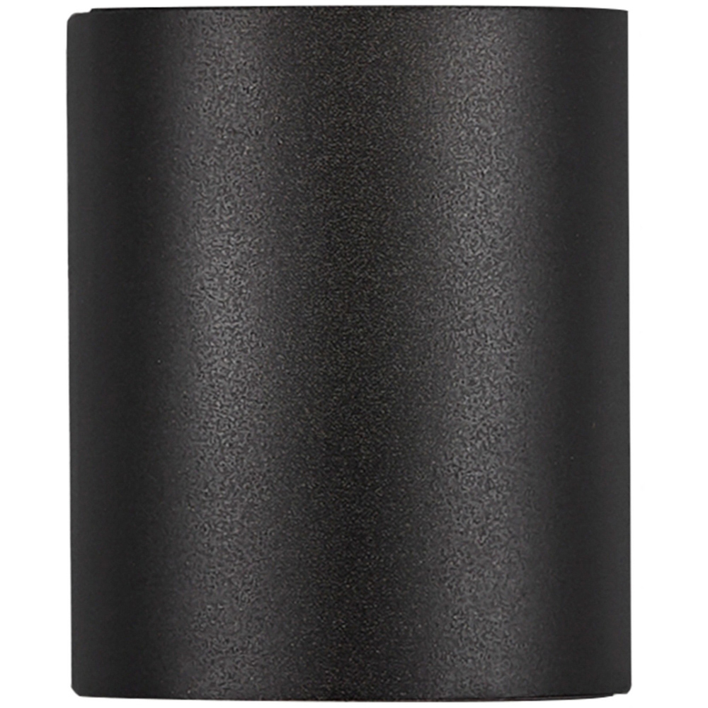 Nordlux Canto 2 Seaside Black Wall Light Image 3