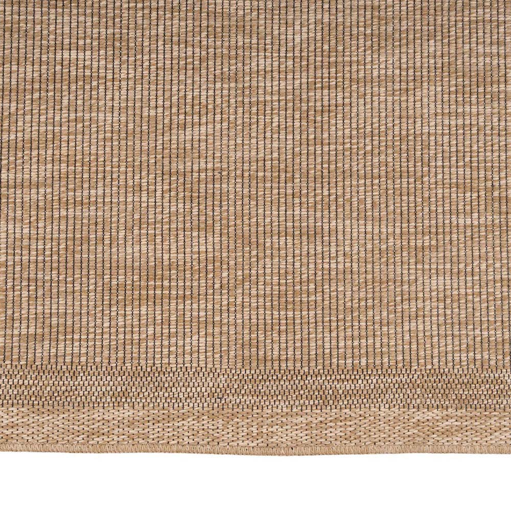 Kukoon Neutral Scandi Handmade Rug 160 x 230cm Image 3