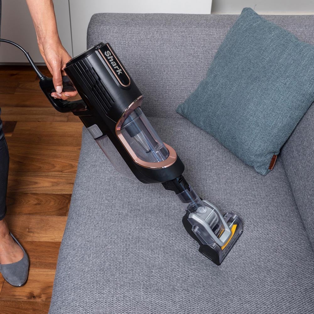 Shark Anti Hair Wrap Corded Stick Vacuum Cleaner Image 7