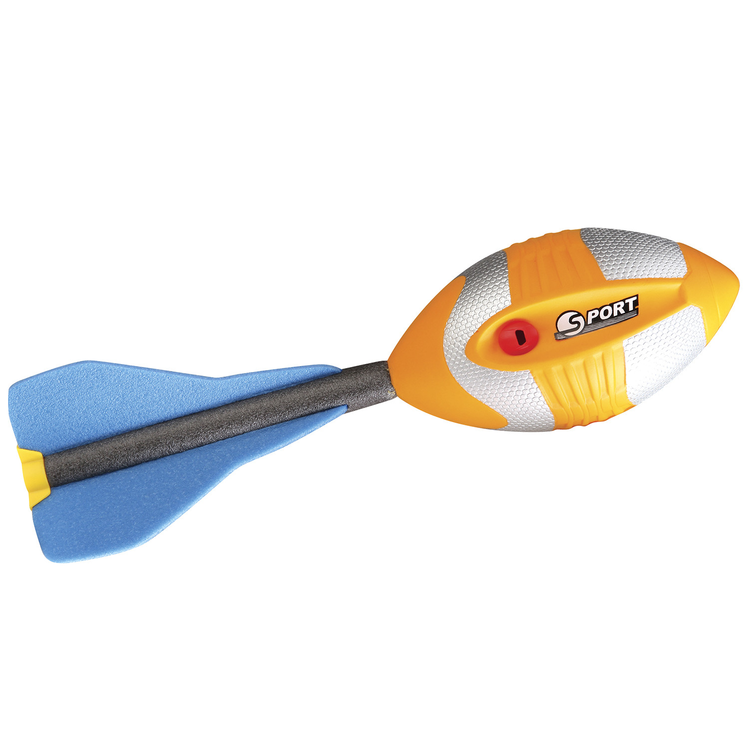 Whistling Aero Rocket Image