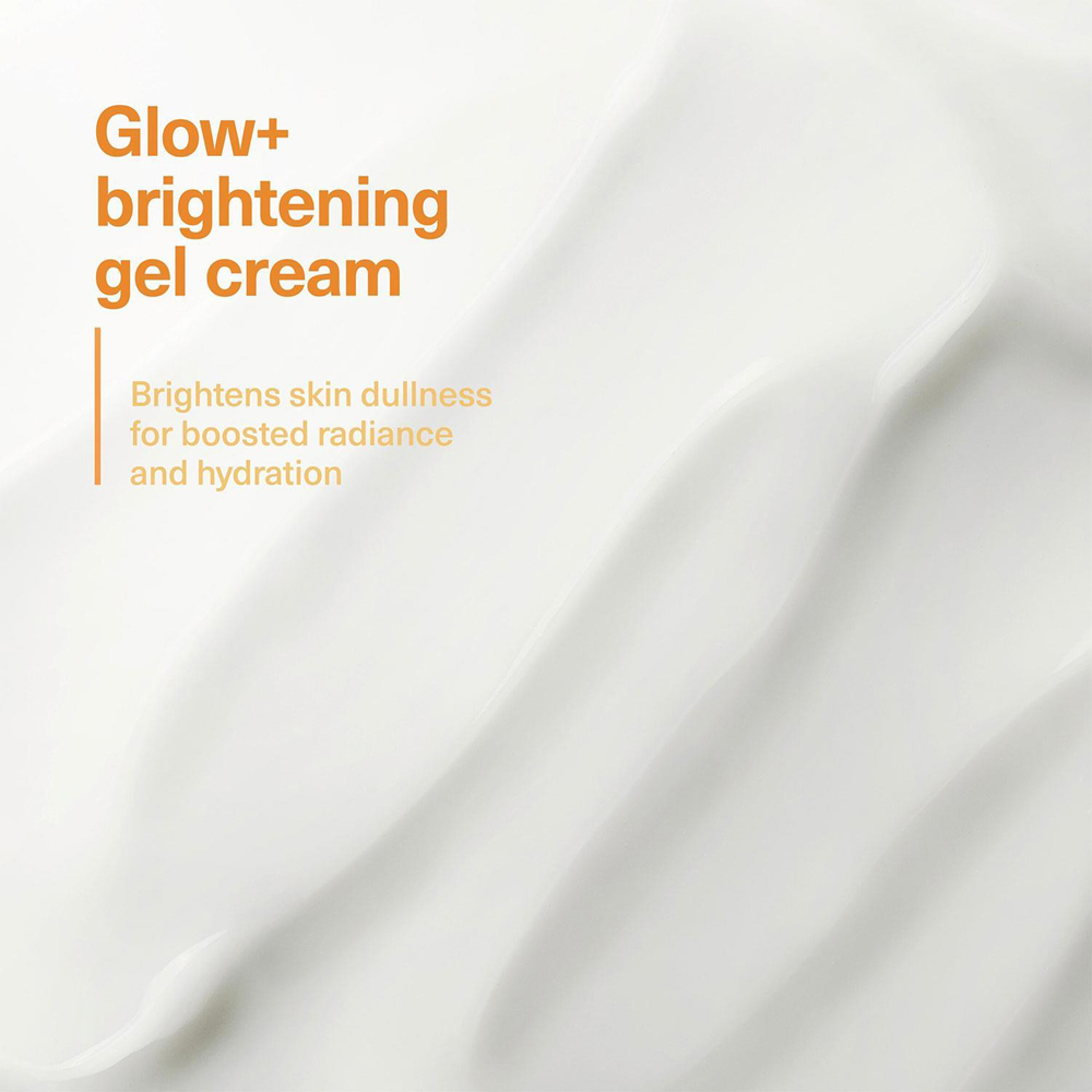 Simple Glow+ Radiance Boosting Hydrating Facial Moisturiser Cream 50ml 3 Pack Image 8