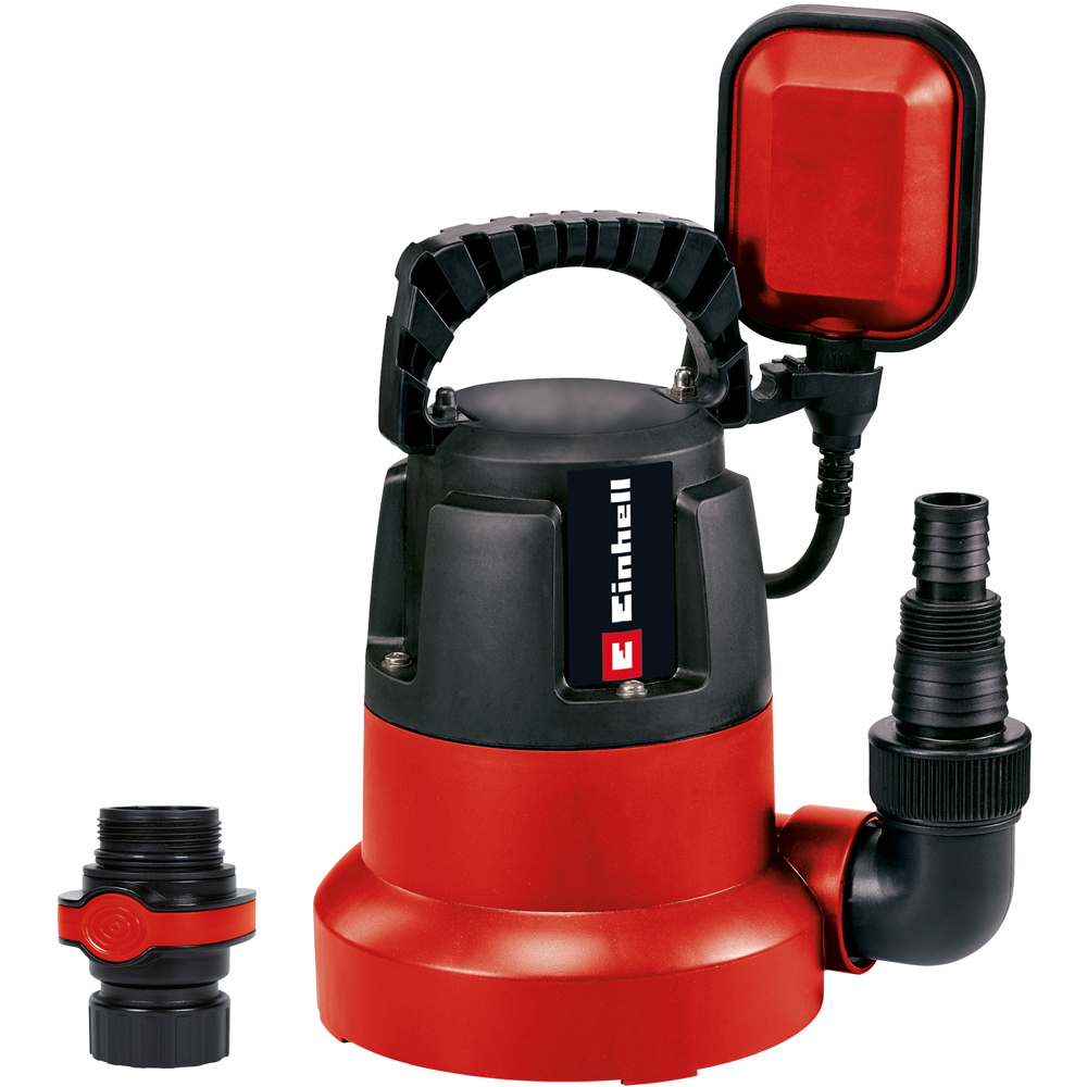 Einhell GC-SP 3580 LL Submersible Pump Image 1