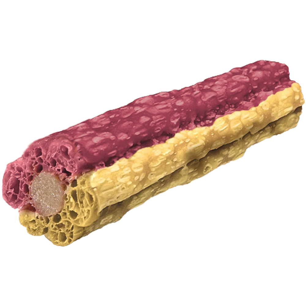 Knash Woofa Loofa Vitality Dog Treats Image 2