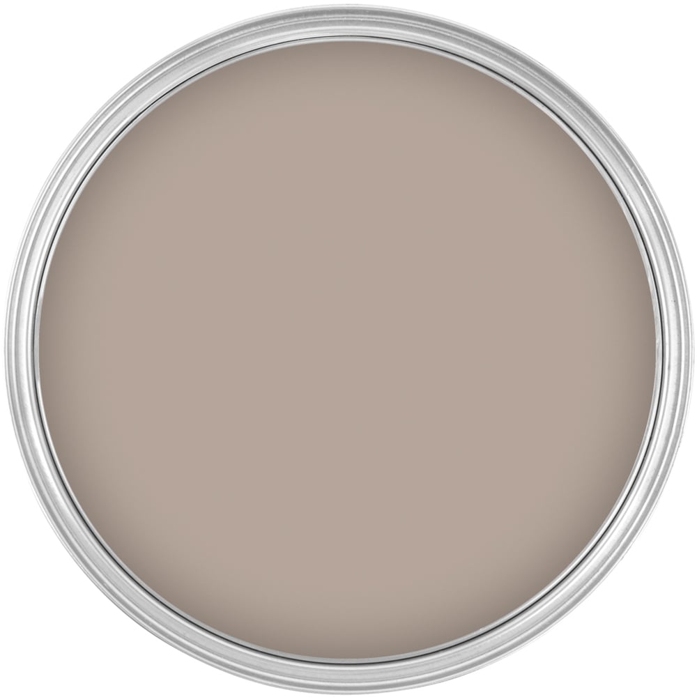 Johnstone's Walls & Ceilings Toasted Beige Soft Sheen Paint 2.5L Image 3