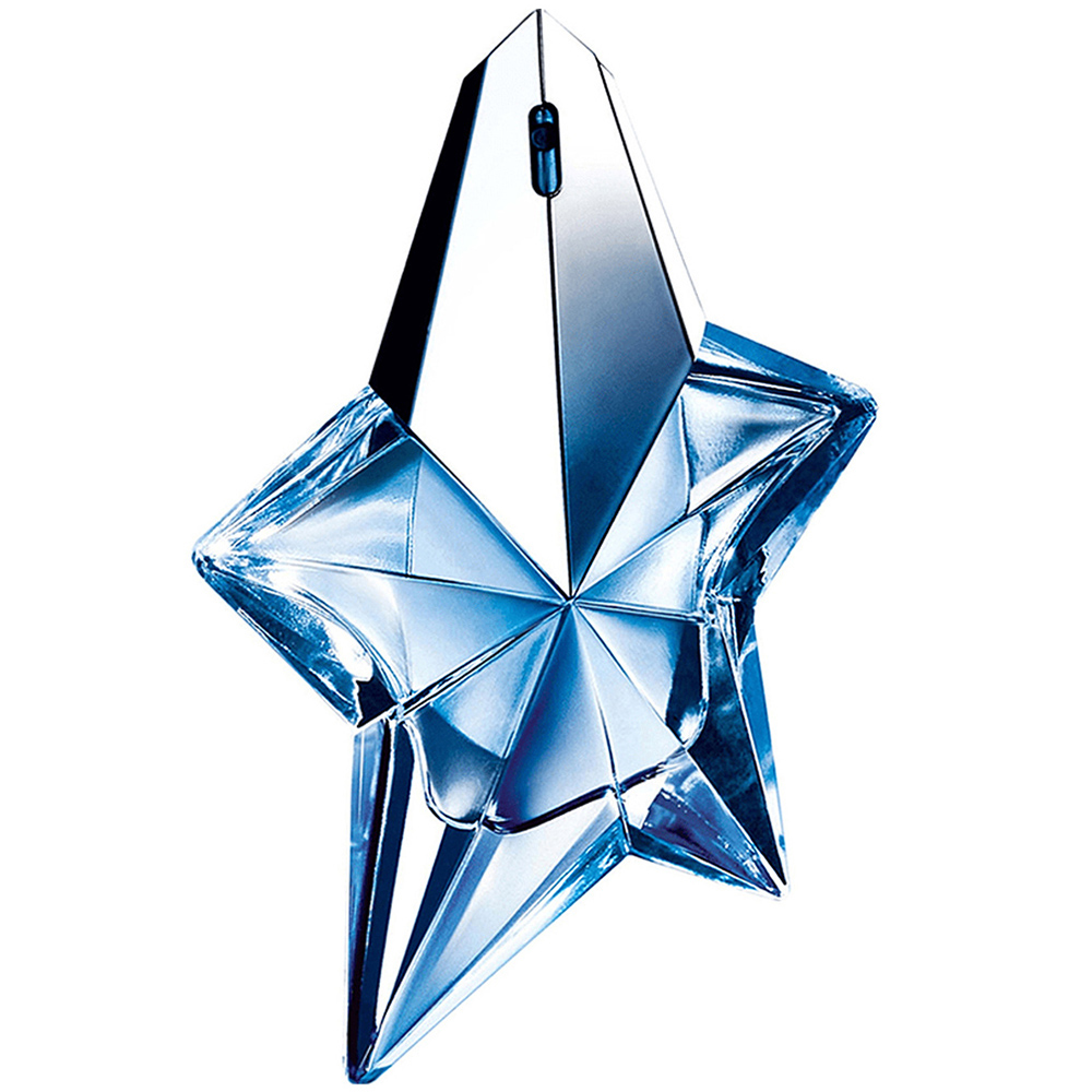 Thierry Mugler Angel Refillable Eau De Parfum Spray 50ml Image 1