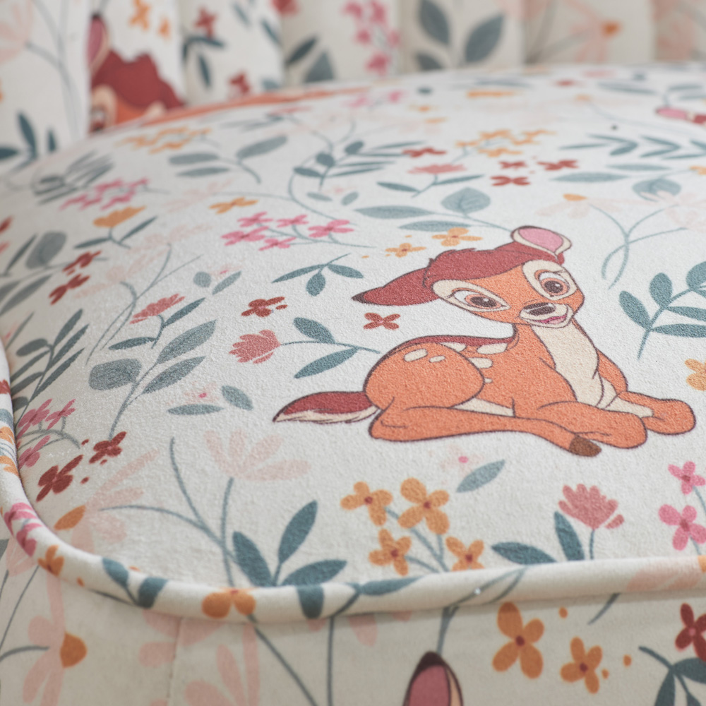 Disney Bambi Accent Chair Image 3