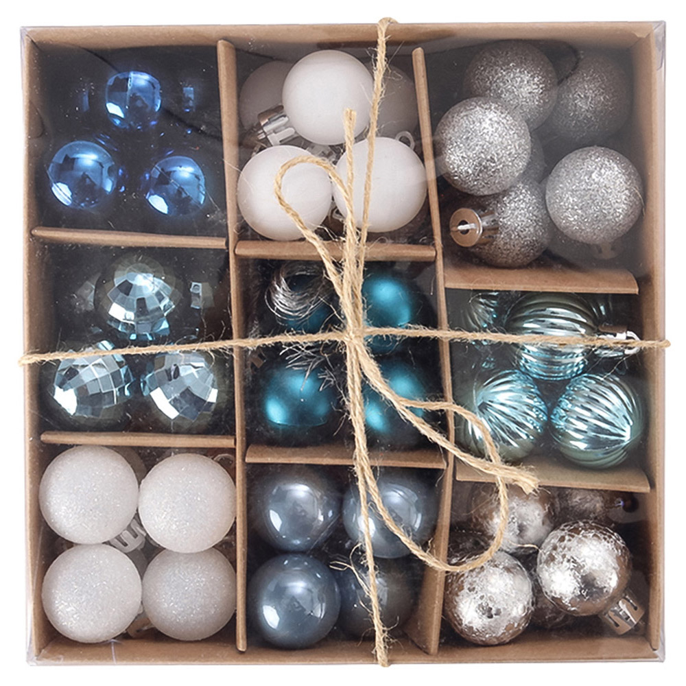 Shop Christmas Baubles