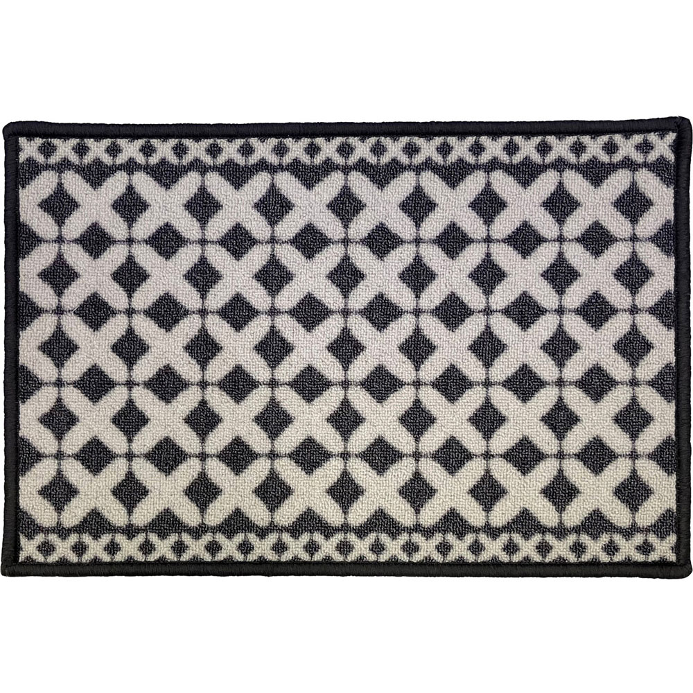 Porto Washable Door Mat Image 6