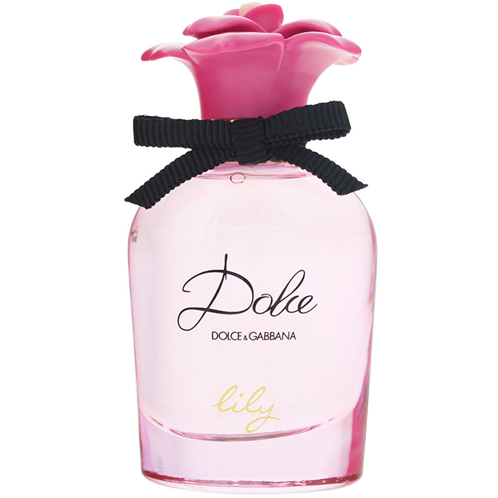 Dolce & Gabbana Dolce Lily Eau de Toilette 50ml Image 2