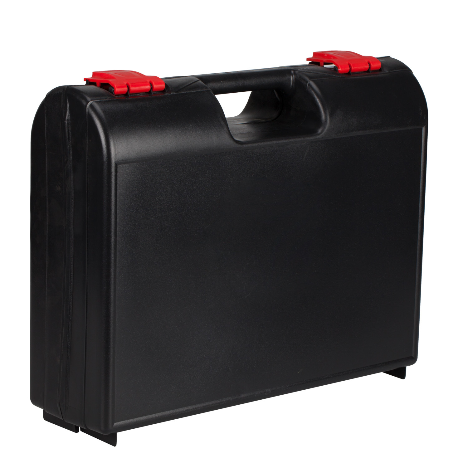 Patrol Black Tool Case - Black Image