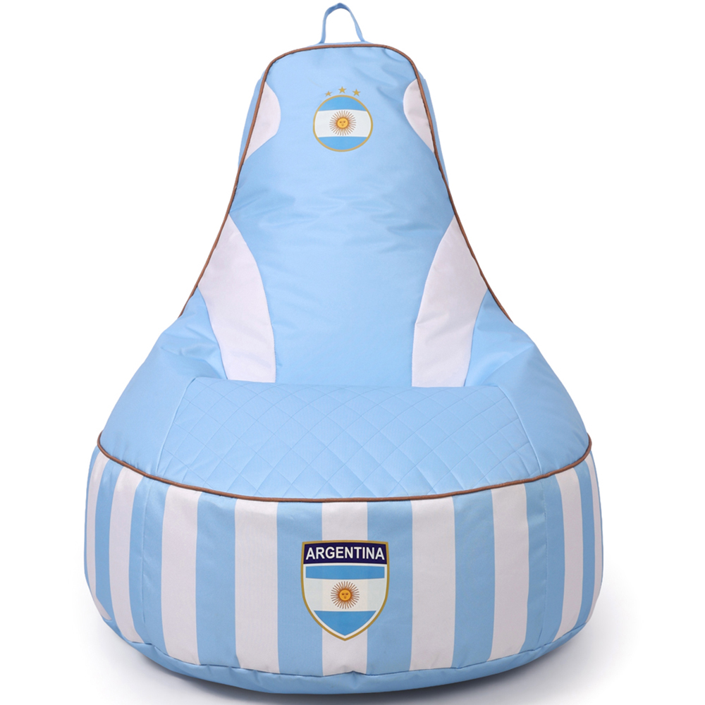 Kaikoo England FA Football Argentina Gaming Chair XL Image 5