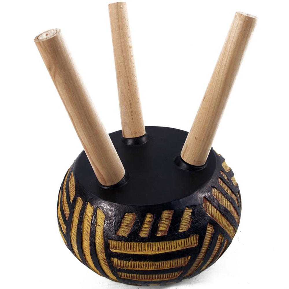 Botanik Bali Oval Planter 45 x 34cm Image 3