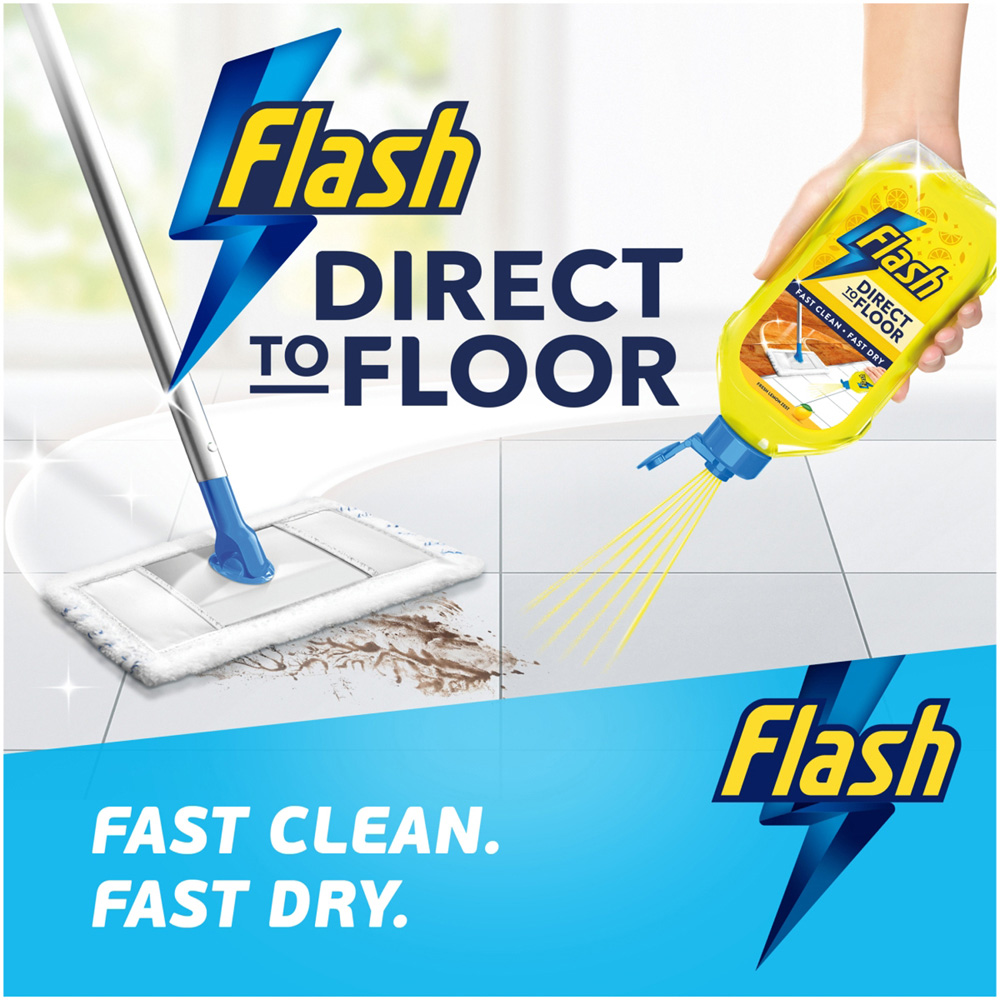 Flash Mrs Hinch Direct To Floor All Purpose Cleaner Mega Pack Image 4
