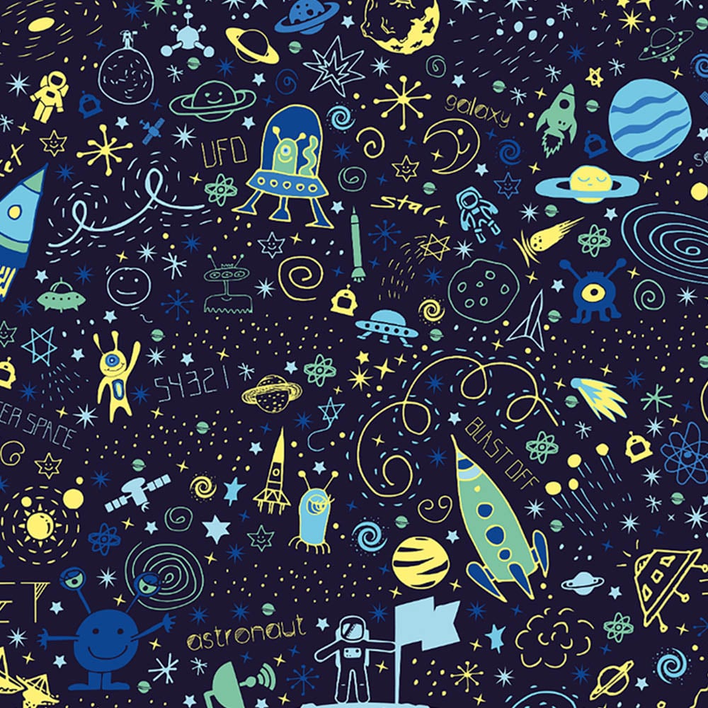 Origin Murals Graphic Pixel Footballs Grey Wall Mural Image 2