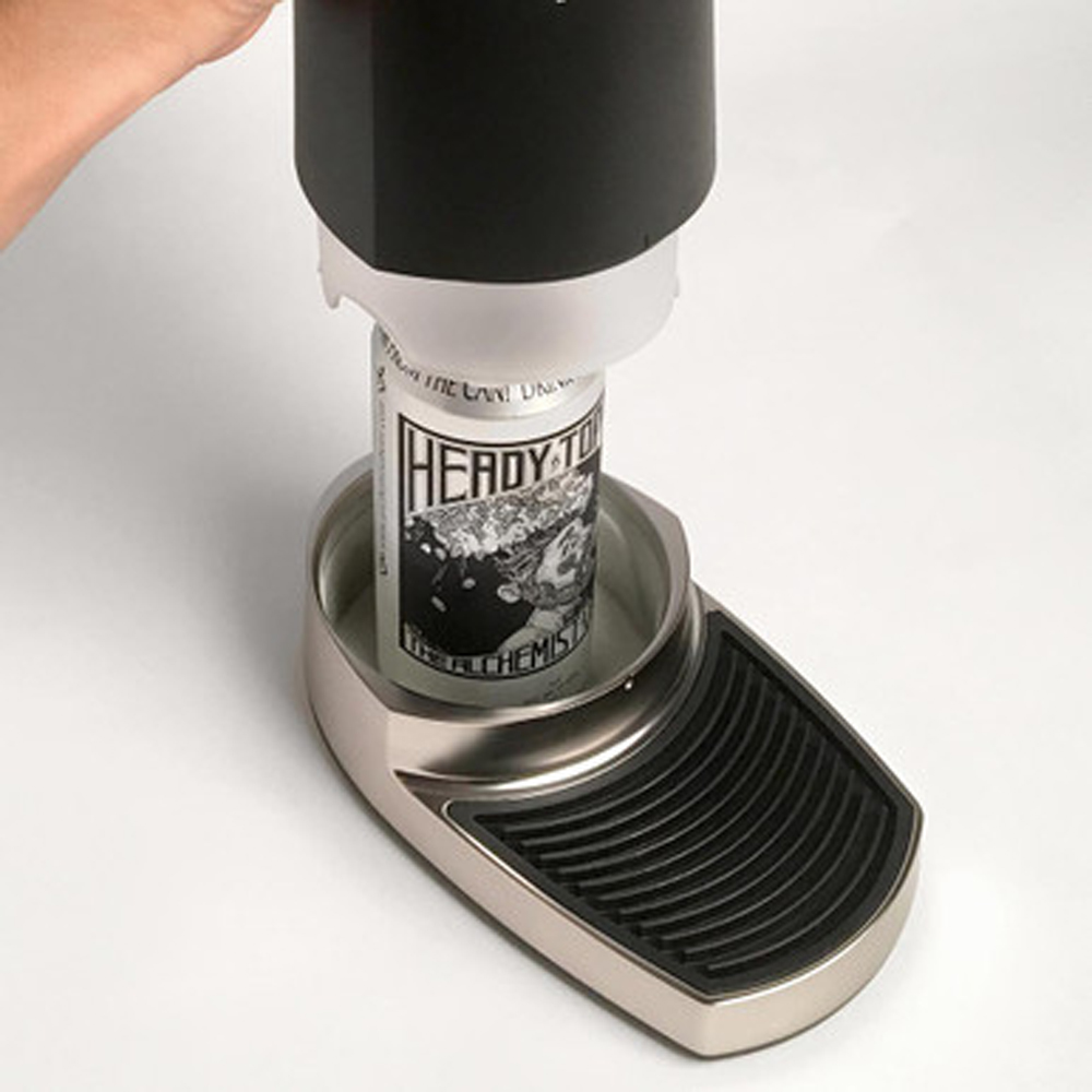 Fizzics DraftPour Beer Dispenser Image 4